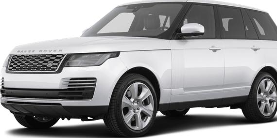 LAND ROVER RANGE ROVER 2018 SALGS2SV2JA390567 image
